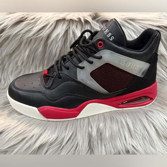 Guess Blaise 2 Women Sneakers - Picture 3 of 6